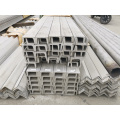 China supplier mould forged Cold Rolled Stainless Steel Sheet channel bar  S31803